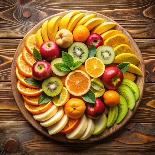 ऊर्जा के लिए पौष्टिक आहार का सेवन